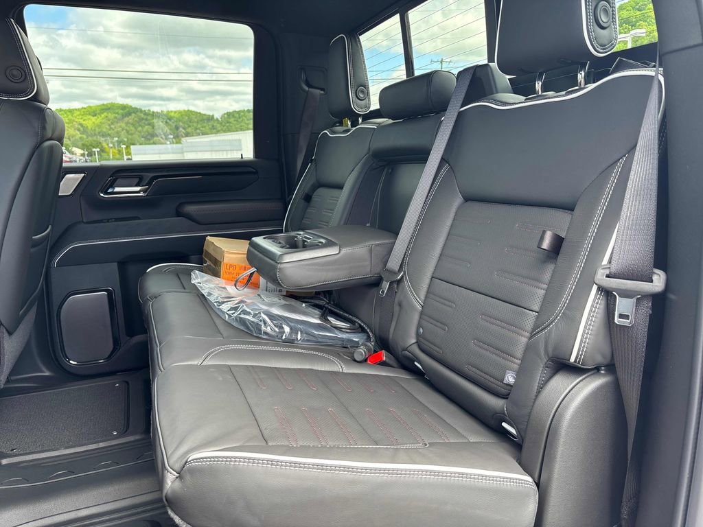 2026 GMC Sierra 2500HD AT4X - Photo 25