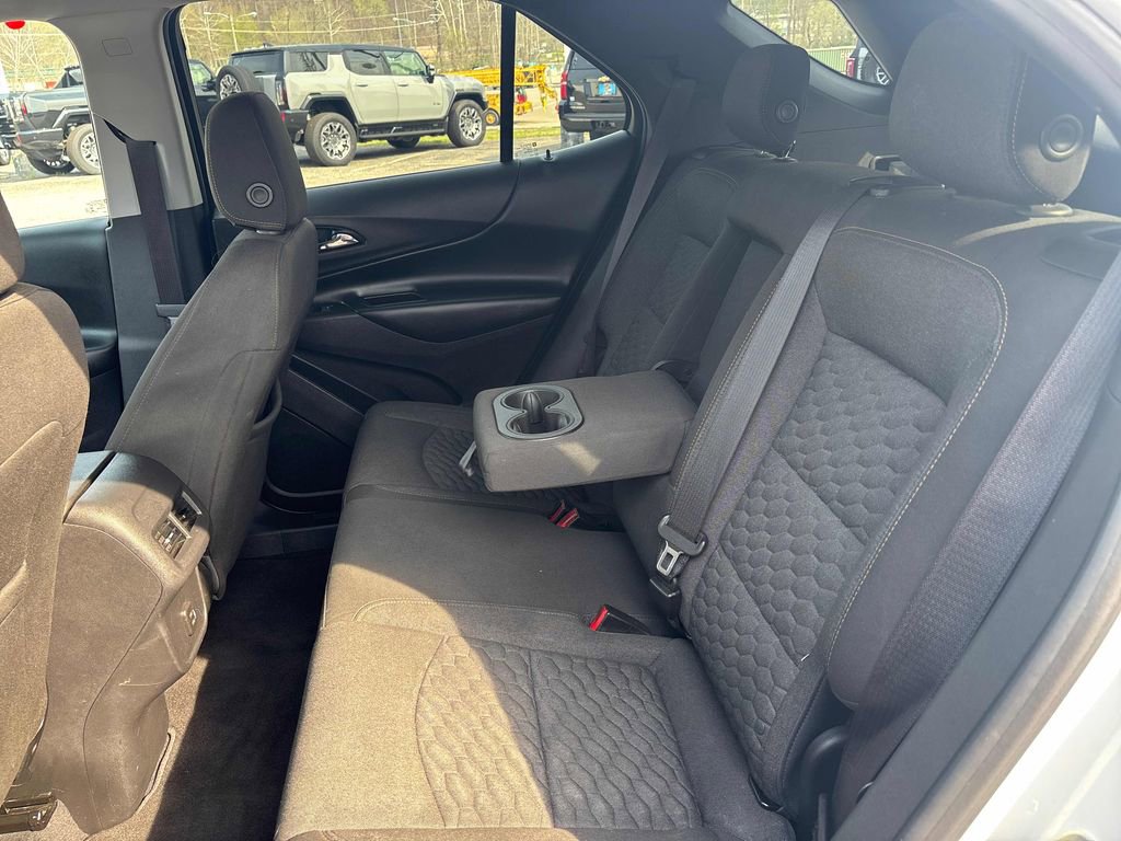 2020 Chevrolet Equinox LT - Photo 22