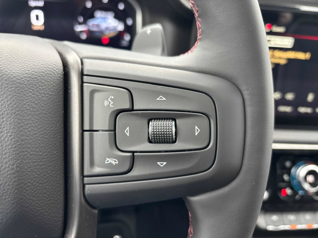 2026 GMC Sierra 1500 AT4X - Photo 54