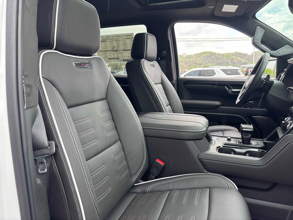 2026 GMC Sierra 1500 AT4X - Photo 32
