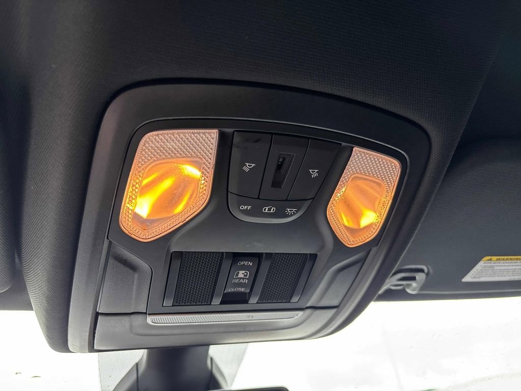 2022 RAM Ram 1500 Pickup Big Horn/Lone Star - Photo 25