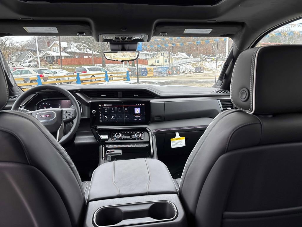 2026 GMC Sierra 1500 AT4X - Photo 67