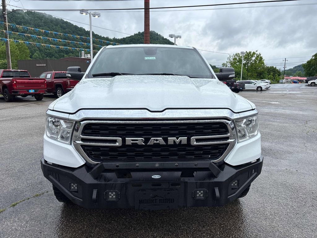 2022 RAM Ram 1500 Pickup Big Horn/Lone Star - Photo 9