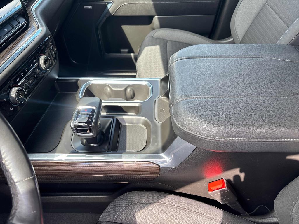 2023 Chevrolet Silverado 1500 RST - Photo 19