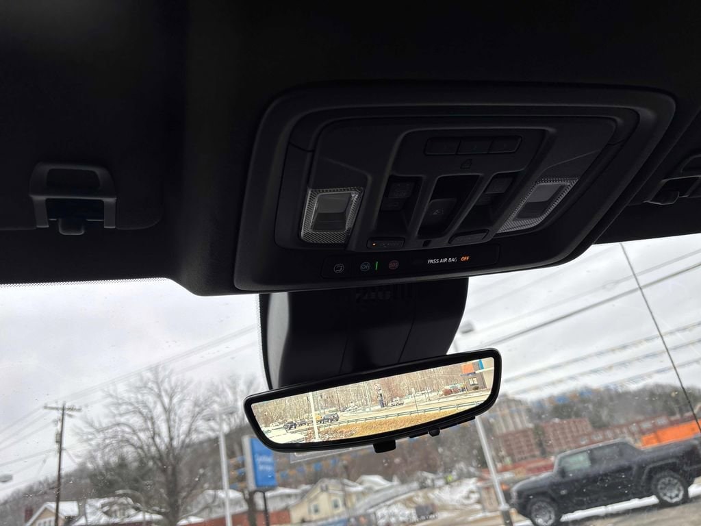 2026 GMC Sierra 1500 AT4X - Photo 65