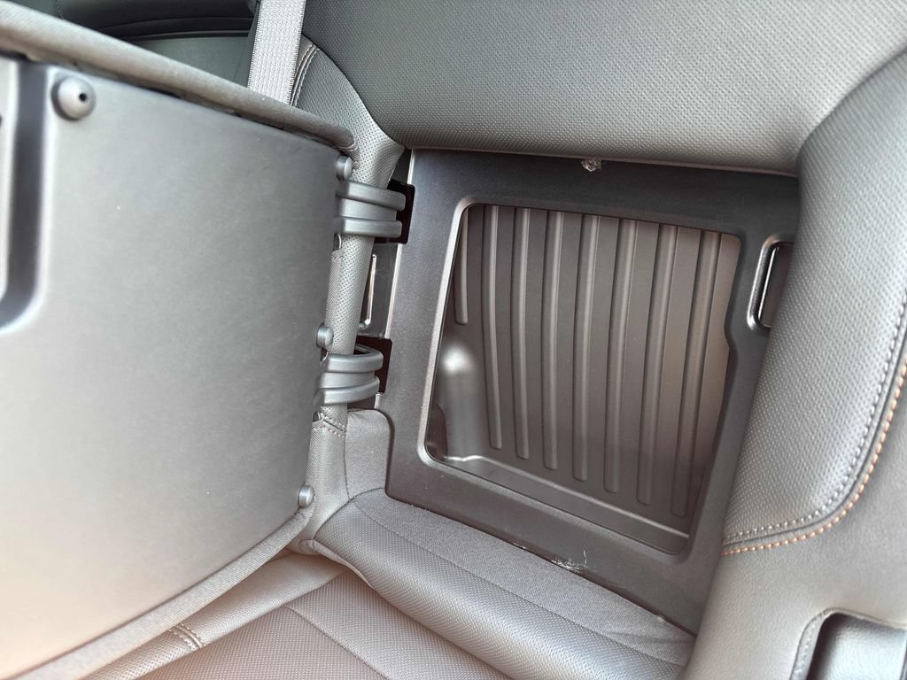 2026 GMC Sierra 1500 AT4 - Photo 24
