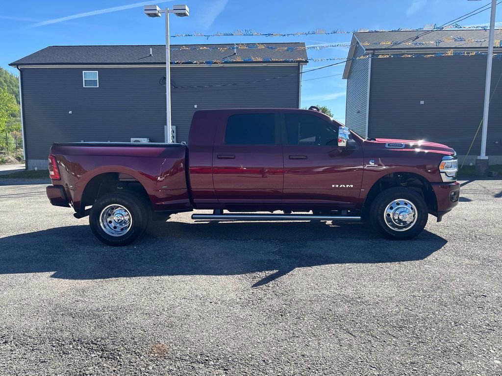 2024 RAM Ram 3500 Pickup Laramie - Photo 6