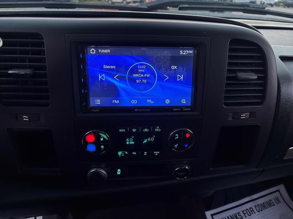 2013 GMC Sierra 1500 SLE - Photo 11