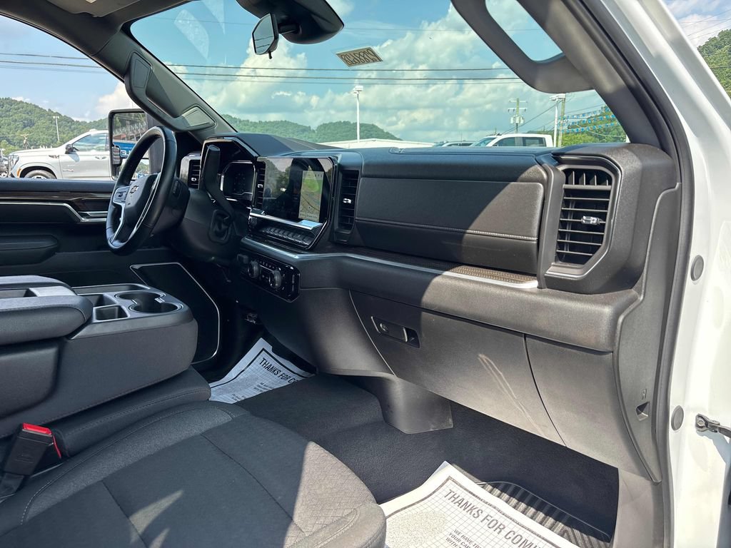 2025 Chevrolet Silverado 2500HD LT - Photo 28