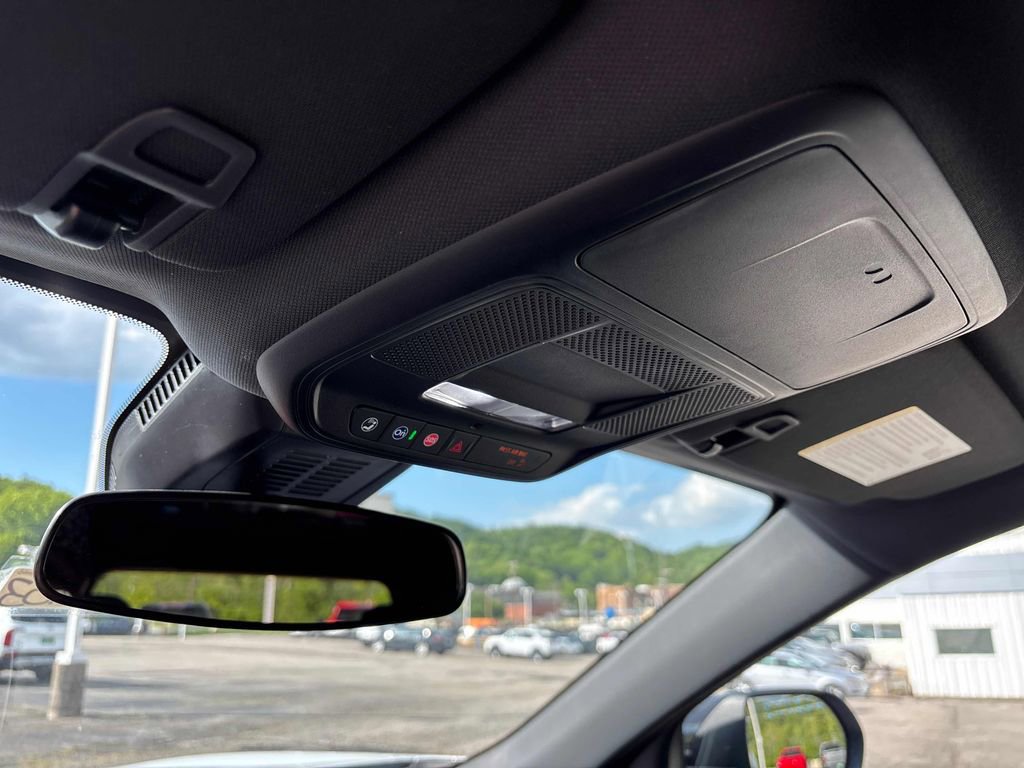 2026 GMC Terrain AT4 - Photo 24