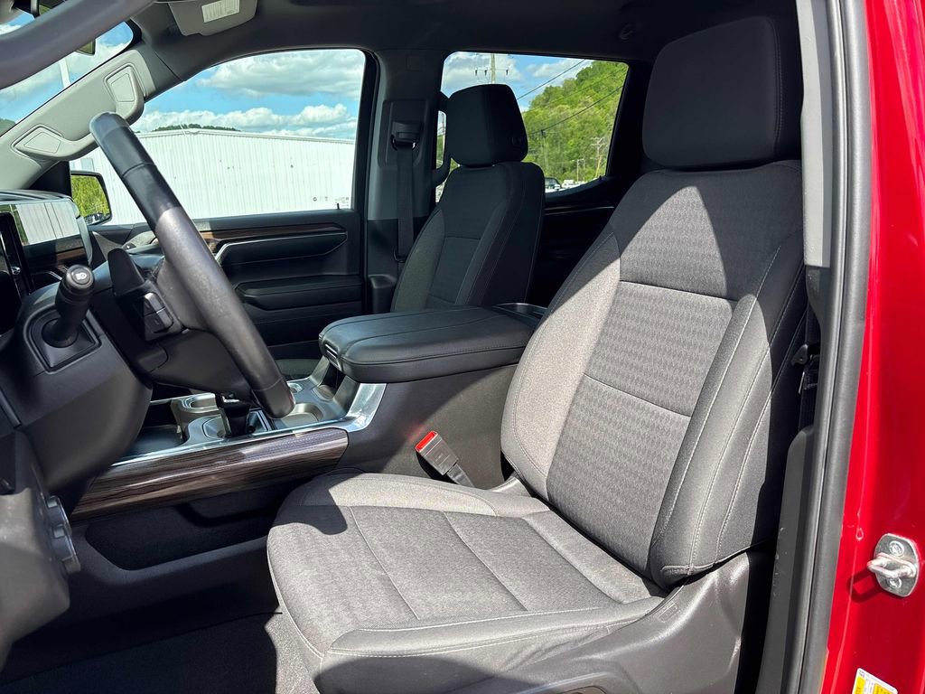 2023 Chevrolet Silverado 1500 RST - Photo 12