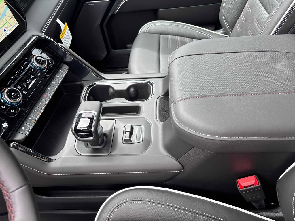 2026 GMC Sierra 1500 AT4X - Photo 19