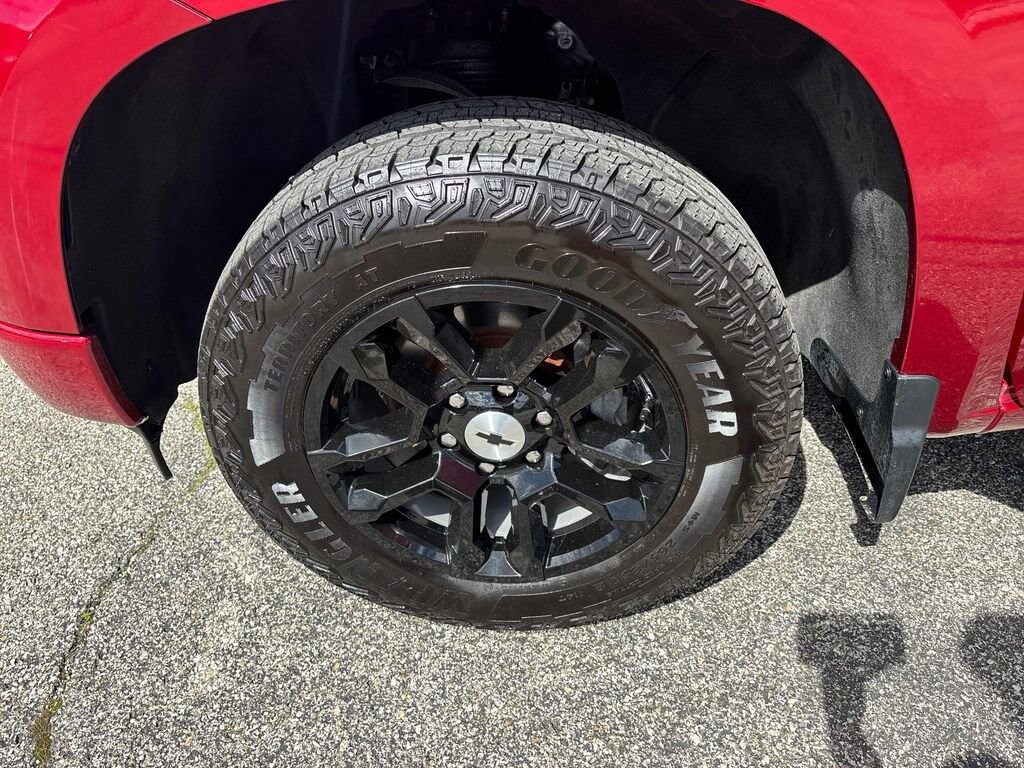 2023 Chevrolet Silverado 1500 RST - Photo 32