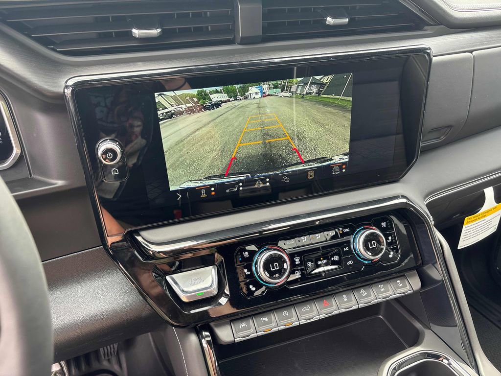 2026 GMC Sierra 1500 AT4X - Photo 18