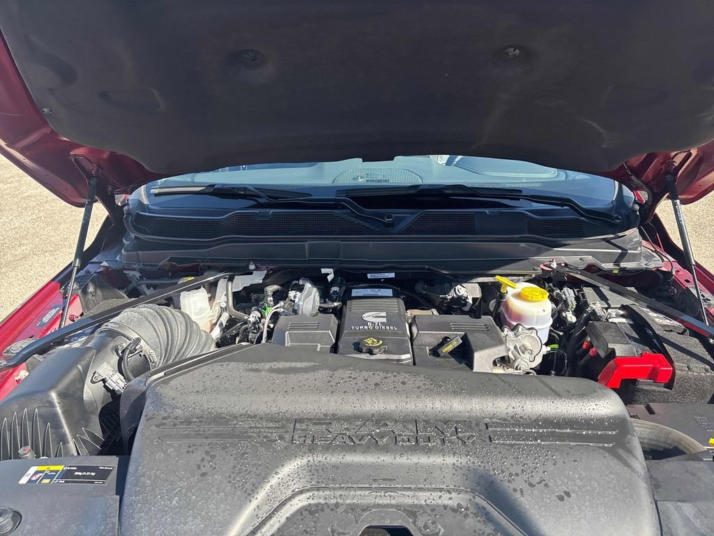 2024 RAM Ram 3500 Pickup Laramie - Photo 31