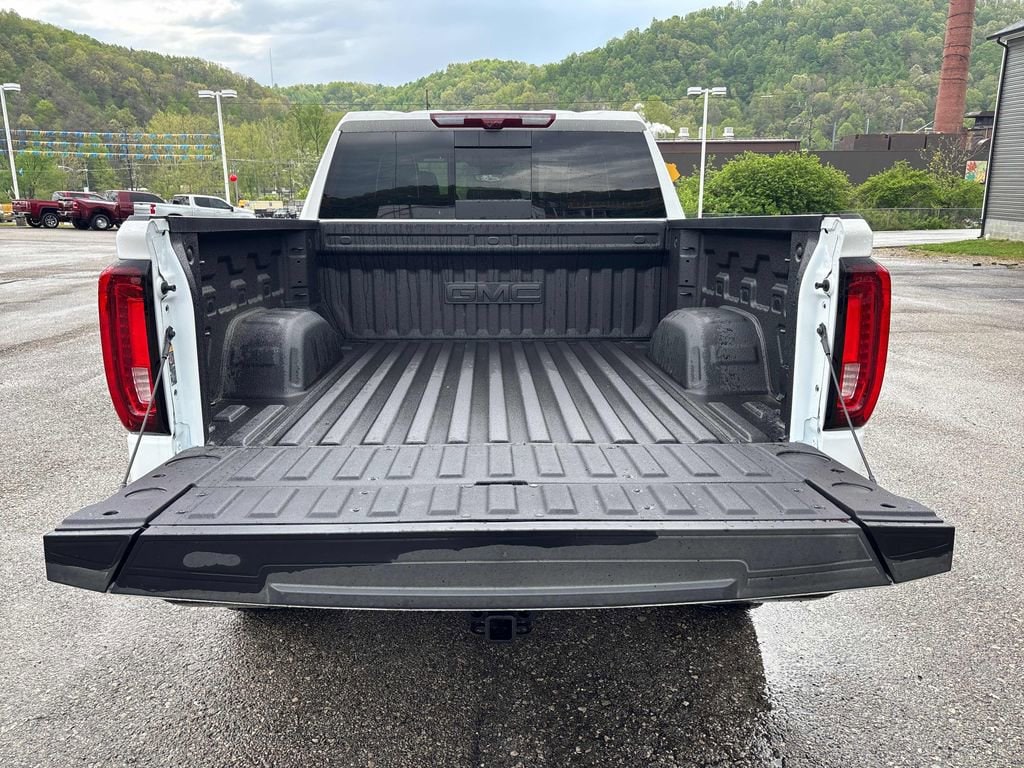 2026 GMC Sierra 1500 AT4X - Photo 27