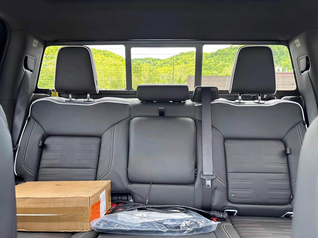 2026 GMC Sierra 2500HD AT4X - Photo 22