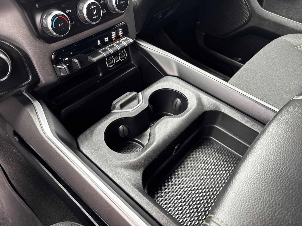 2022 RAM Ram 1500 Pickup Big Horn/Lone Star - Photo 23