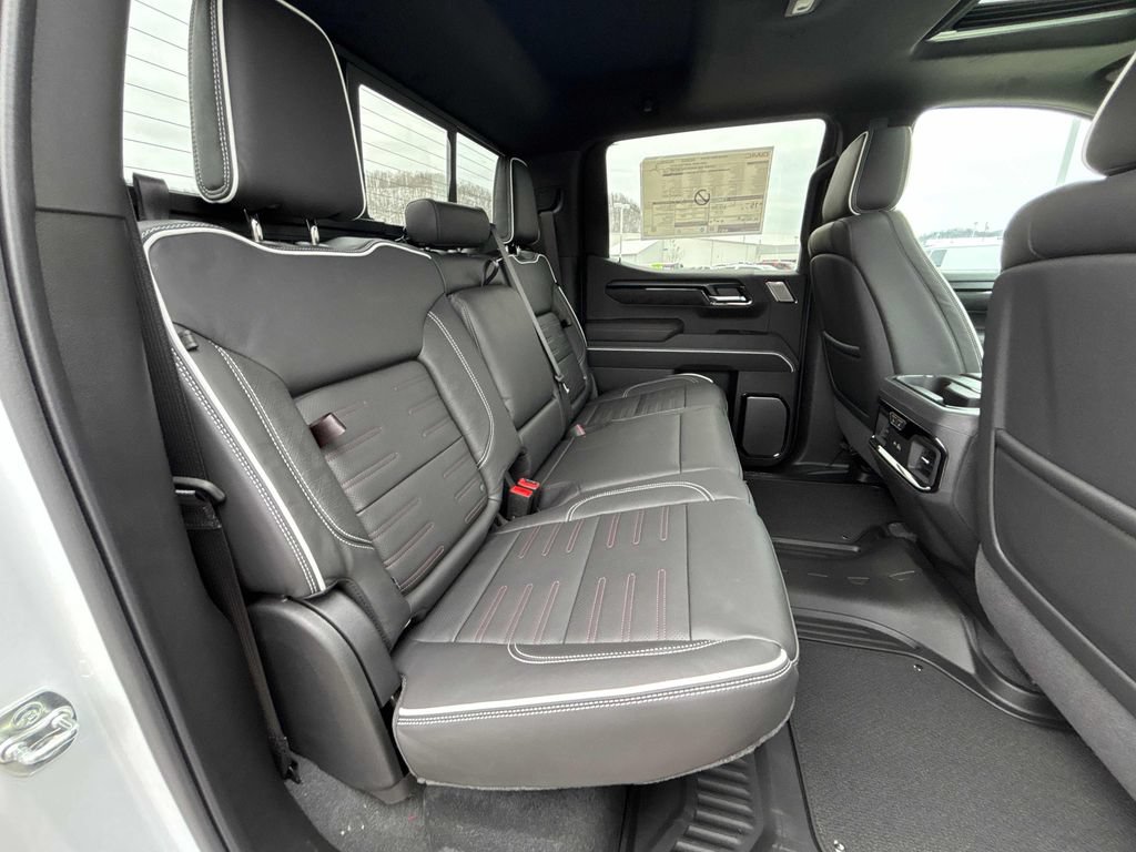2026 GMC Sierra 1500 AT4X - Photo 69