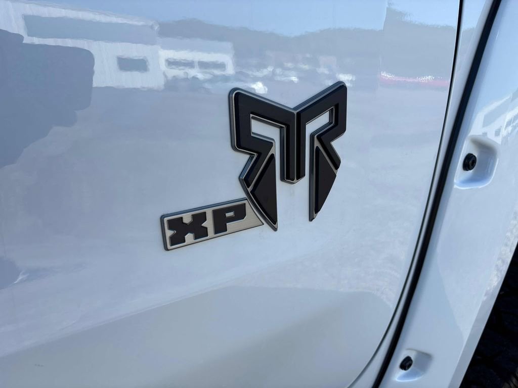 2026 GMC Sierra 1500 AT4 - Photo 53