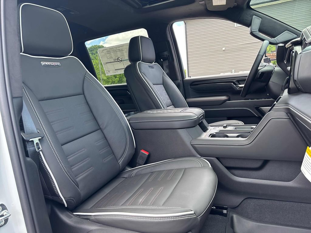 2026 GMC Sierra 2500HD AT4X - Photo 34