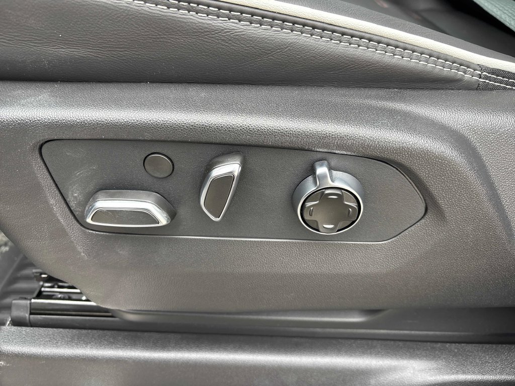 2026 GMC Sierra 1500 AT4X - Photo 49