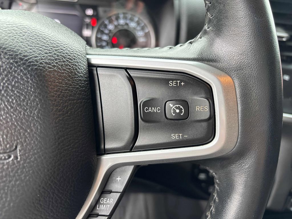2022 RAM Ram 1500 Pickup Big Horn/Lone Star - Photo 15