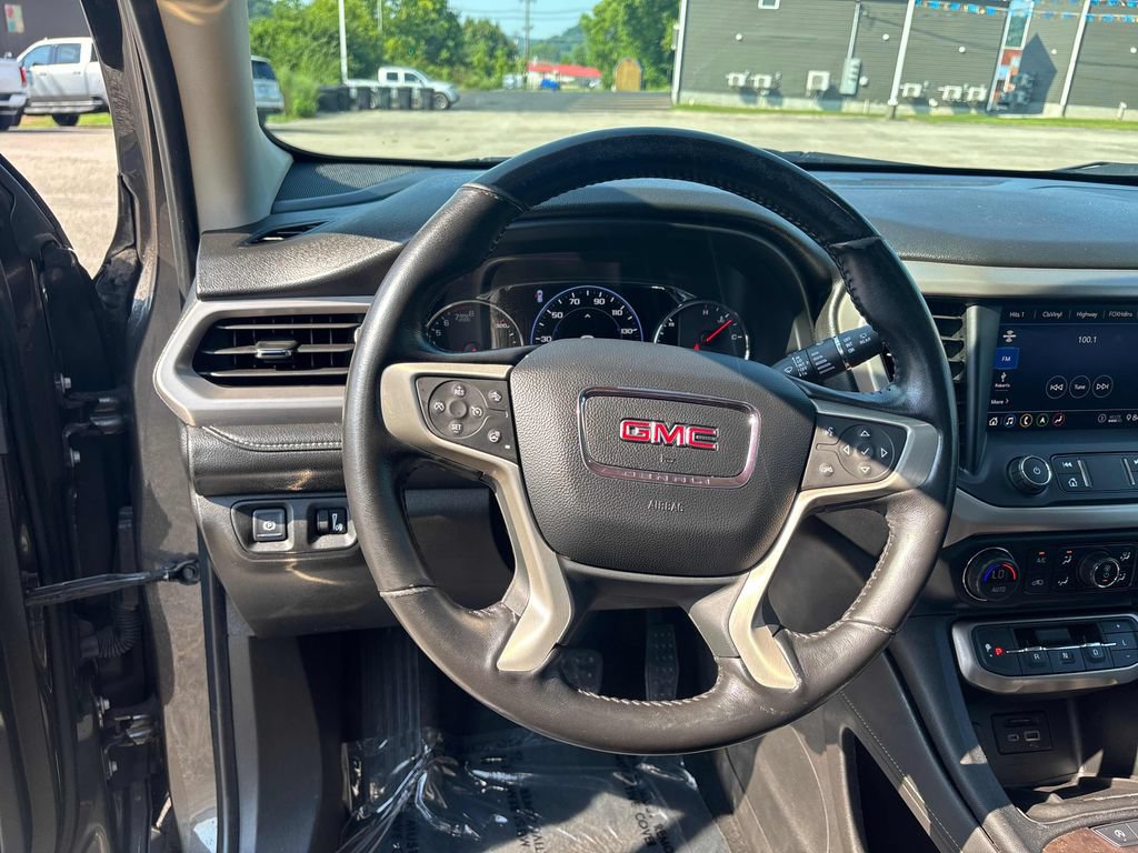 2020 GMC Acadia Denali - Photo 14