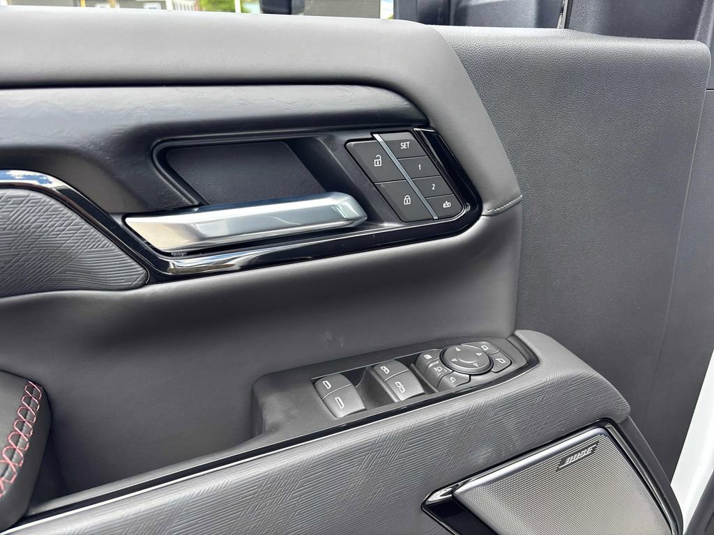 2026 GMC Sierra 2500HD AT4X - Photo 10