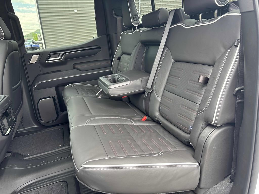 2026 GMC Sierra 1500 AT4X - Photo 25