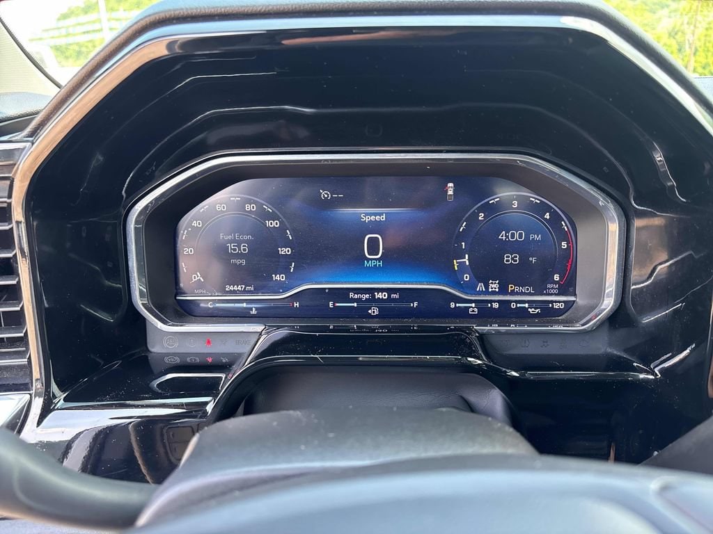 2025 Chevrolet Silverado 2500HD LT - Photo 14