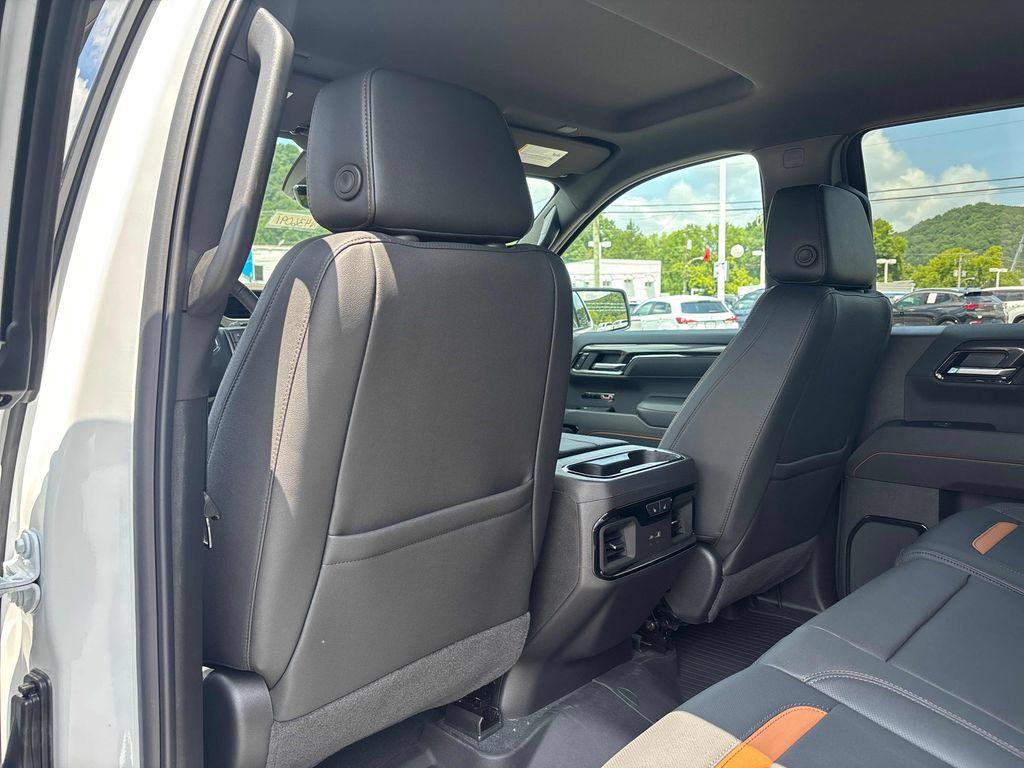 2026 GMC Sierra 1500 AT4 - Photo 22
