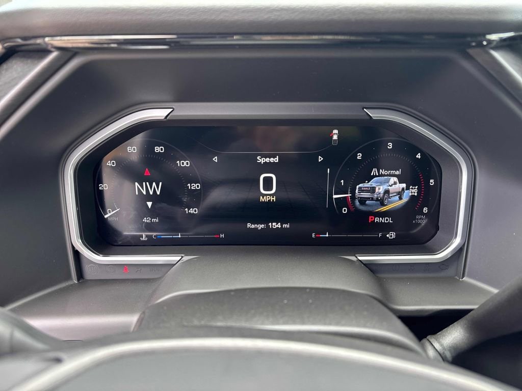 2026 GMC Sierra 2500HD AT4X - Photo 16