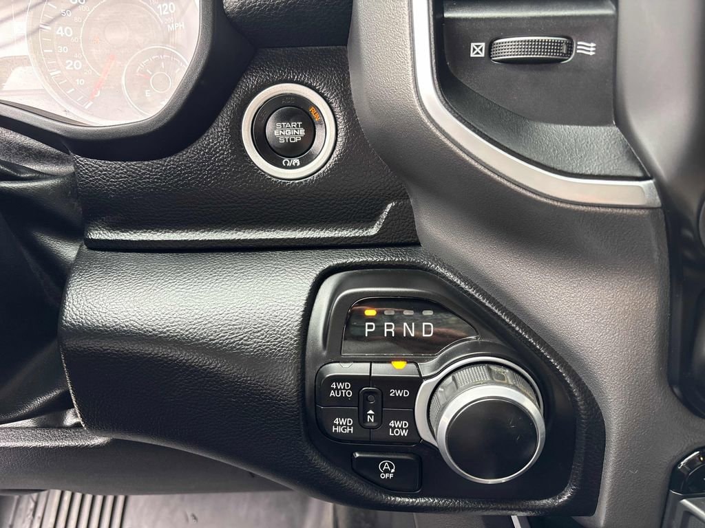 2022 RAM Ram 1500 Pickup Big Horn/Lone Star - Photo 18
