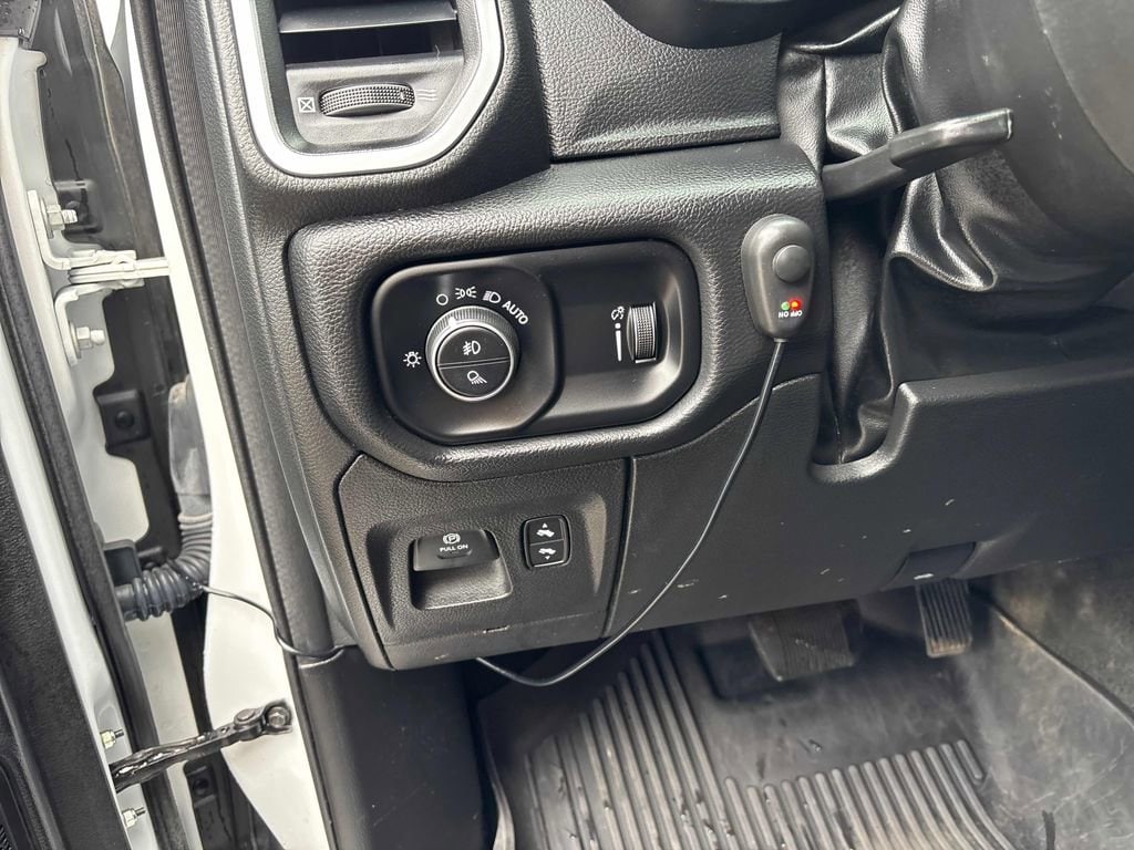 2022 RAM Ram 1500 Pickup Big Horn/Lone Star - Photo 12