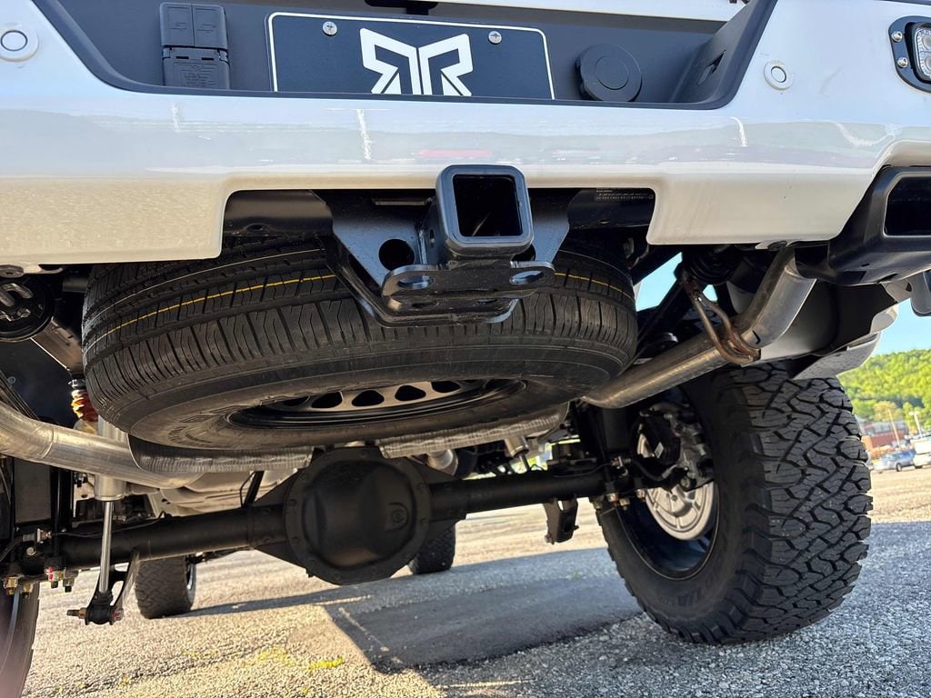 2026 GMC Sierra 1500 AT4 - Photo 50