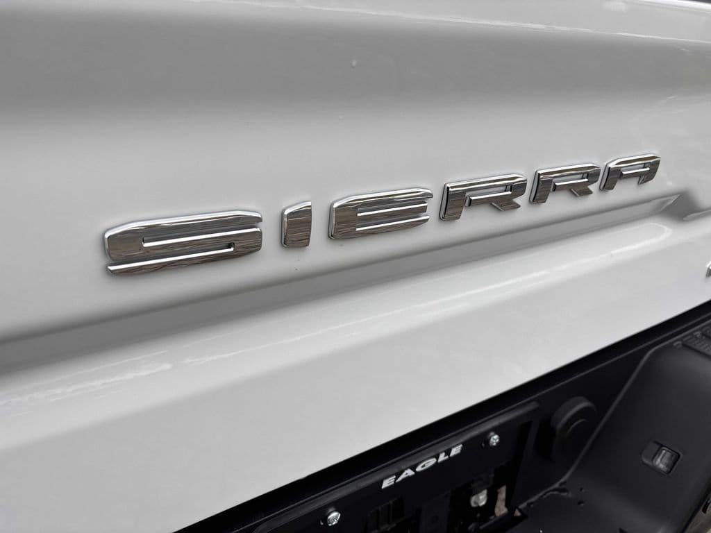 2026 GMC Sierra 1500 AT4X - Photo 79