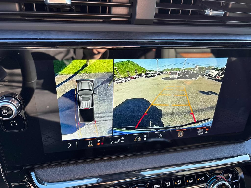 2026 GMC Sierra 1500 AT4 - Photo 23