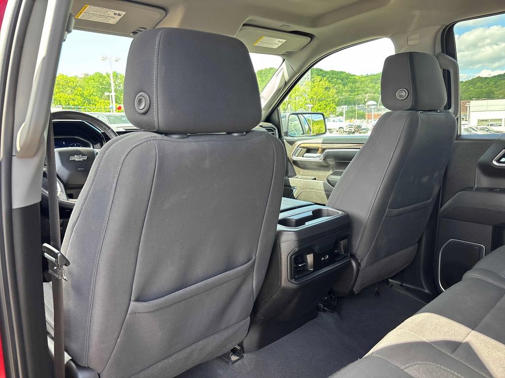 2023 Chevrolet Silverado 1500 RST - Photo 23