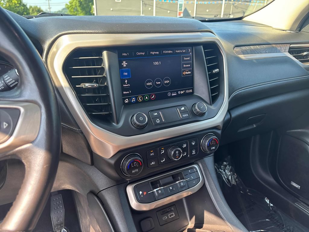 2020 GMC Acadia Denali - Photo 16