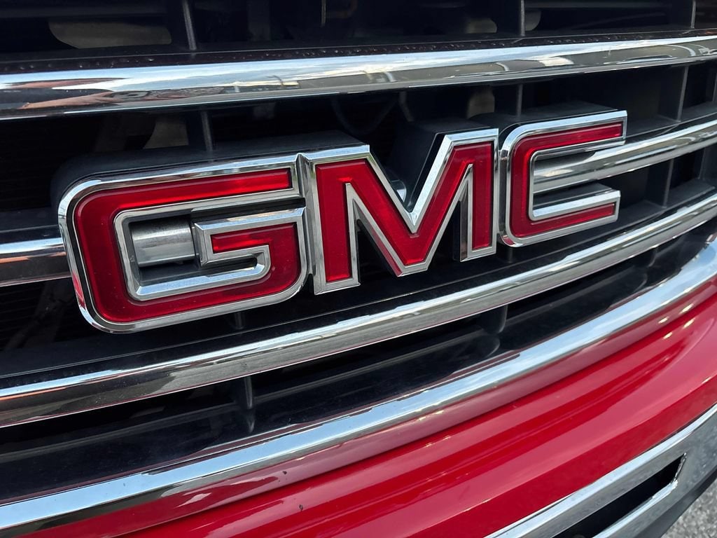 2013 GMC Sierra 1500 SLE - Photo 19