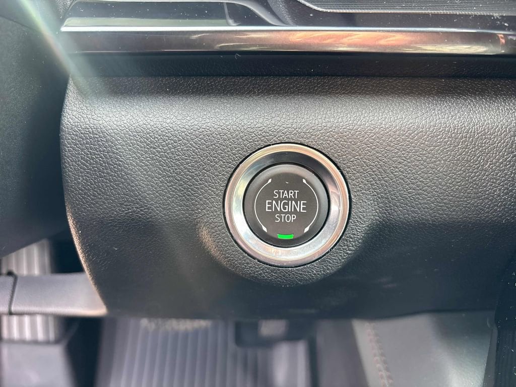 2026 GMC Terrain AT4 - Photo 20