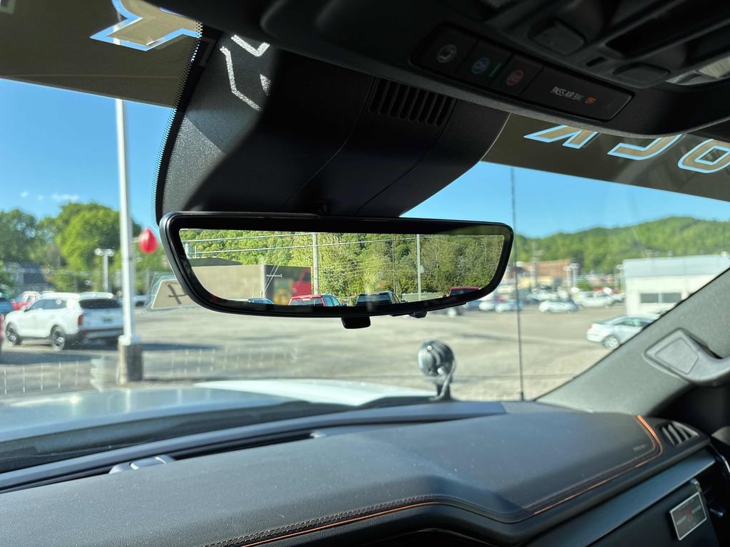 2026 GMC Sierra 1500 AT4 - Photo 27