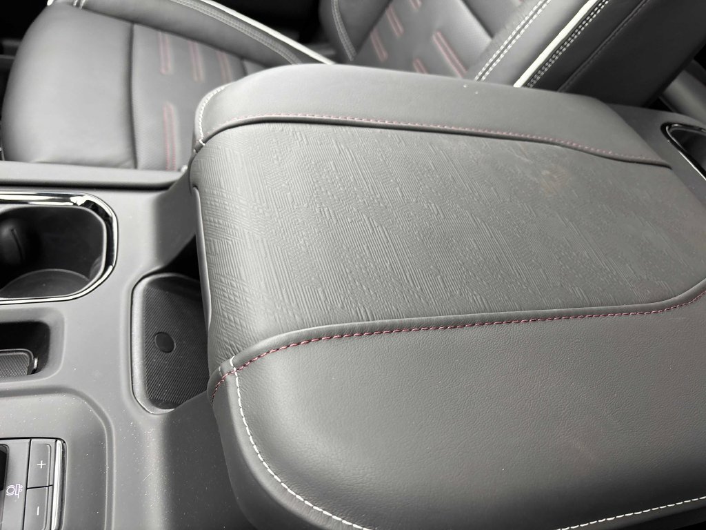 2026 GMC Sierra 1500 AT4X - Photo 62