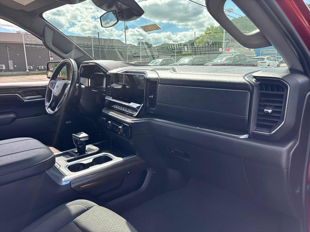 2023 Chevrolet Silverado 1500 RST - Photo 29