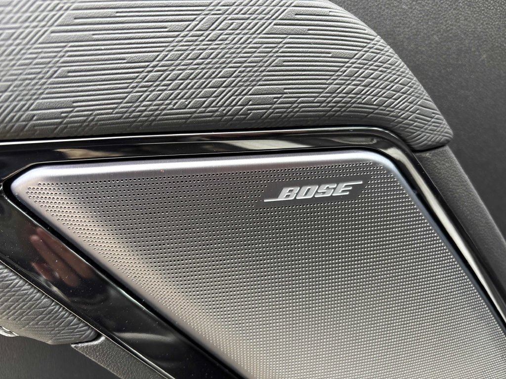 2026 GMC Sierra 1500 AT4X - Photo 46