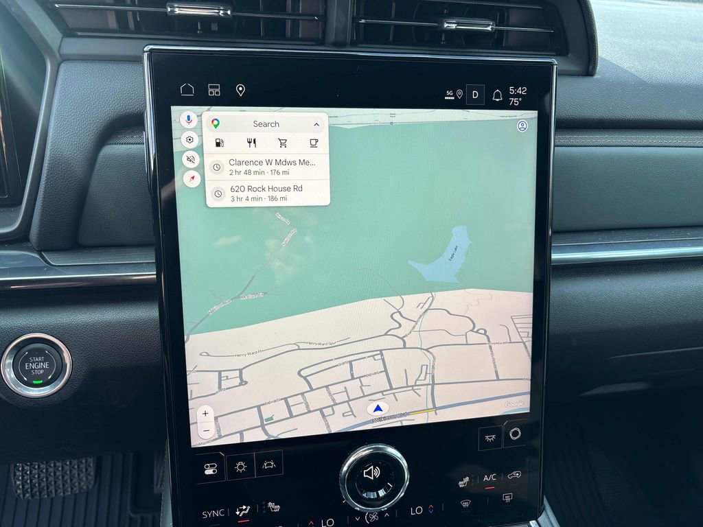 2026 GMC Terrain AT4 - Photo 21