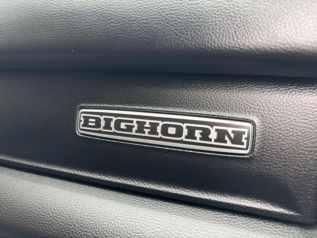 2022 RAM Ram 1500 Pickup Big Horn/Lone Star - Photo 34