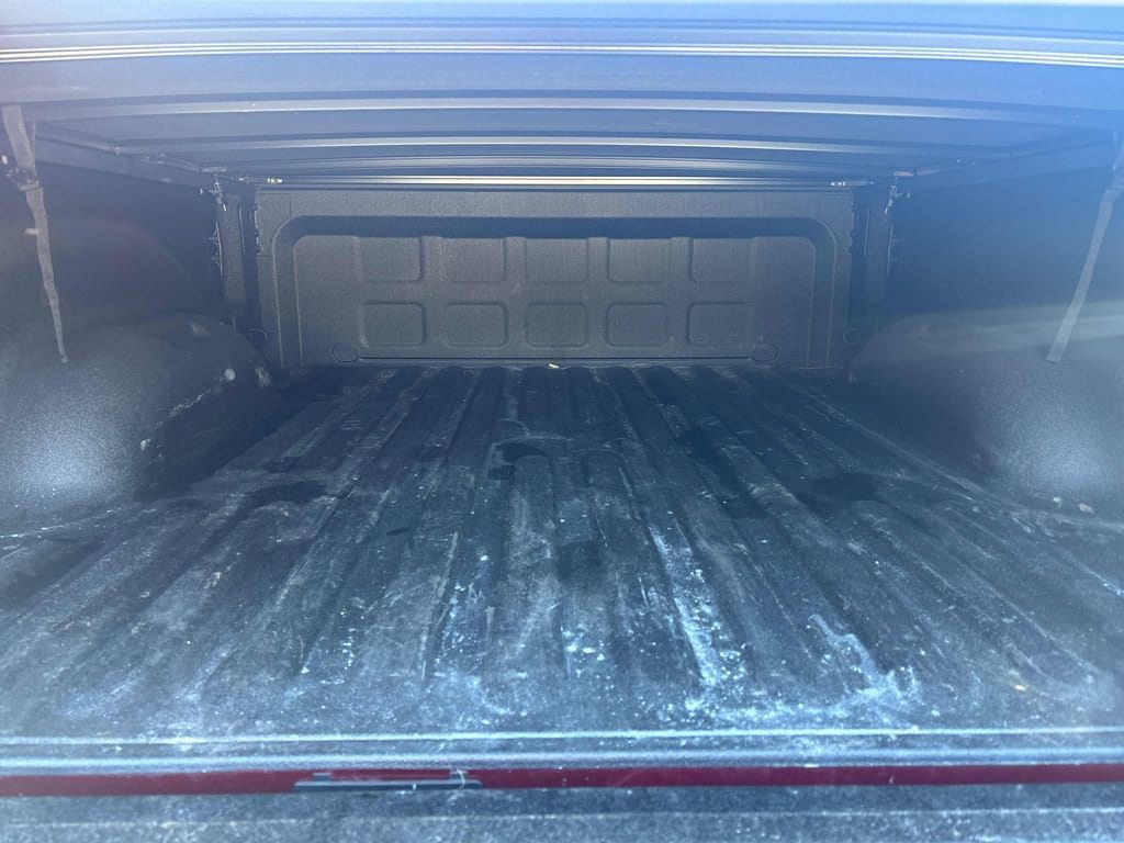 2024 RAM Ram 3500 Pickup Laramie - Photo 25