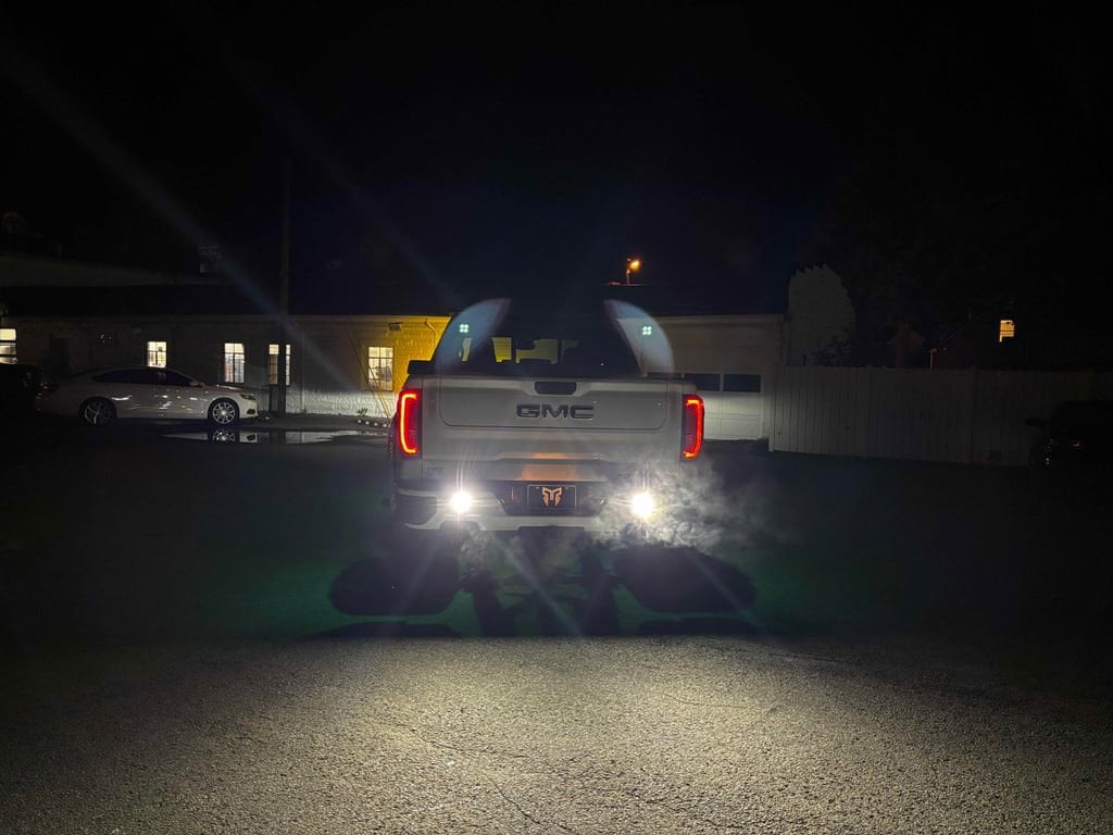 2026 GMC Sierra 1500 AT4 - Photo 70